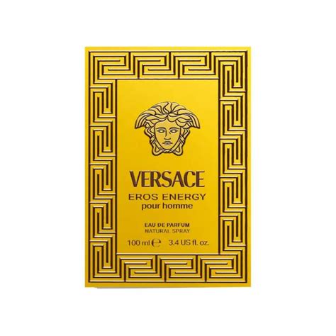 versace eros energ|Versace Eros website.